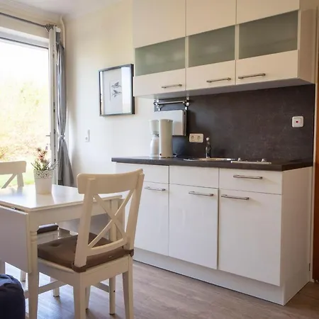 Apartament Haus Frauenpreiss 55 *