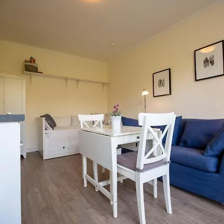 Haus Frauenpreiss 55 Apartament Cuxhaven