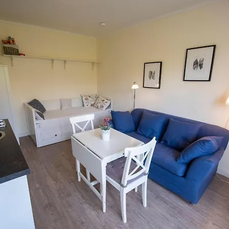 Apartment Haus Frauenpreiss 55 Cuxhaven