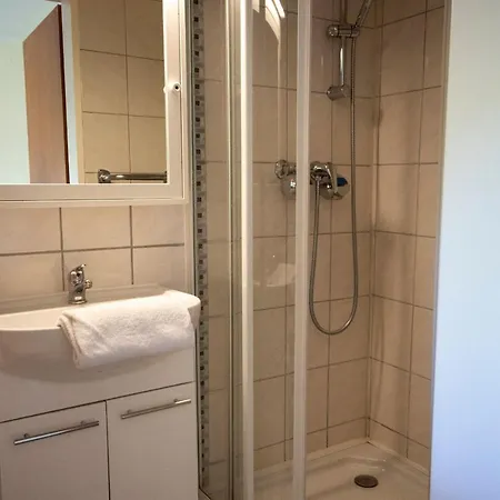 Haus Frauenpreiss 55 * Cuxhaven