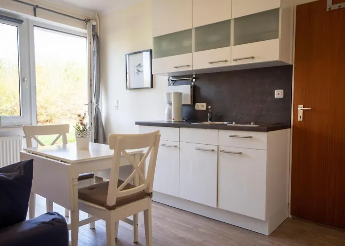 Lägenhet Haus Frauenpreiss 55 *