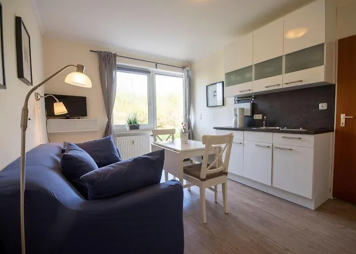 Haus Frauenpreiss 55 公寓 *