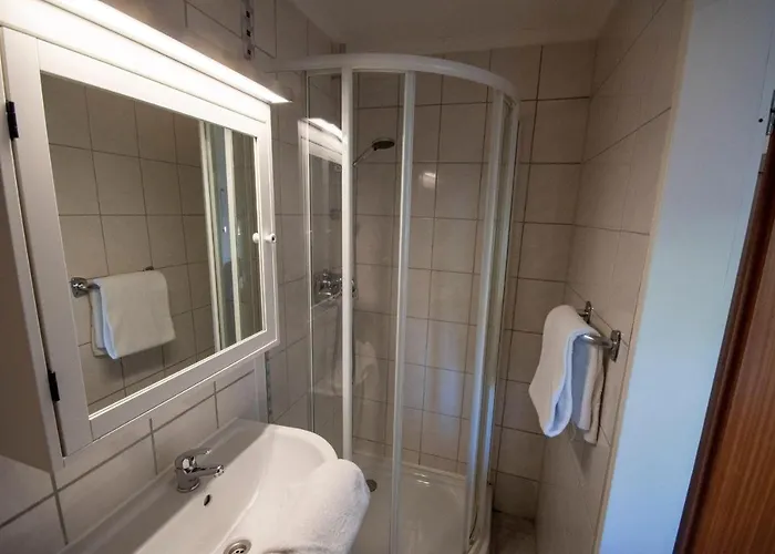 Lägenhet Haus Frauenpreiss 55 *