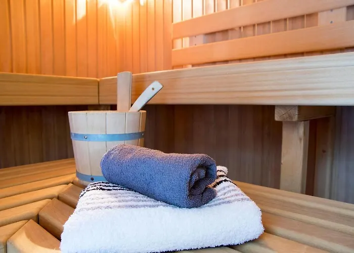 Haus Frauenpreiss 55 Lägenhet